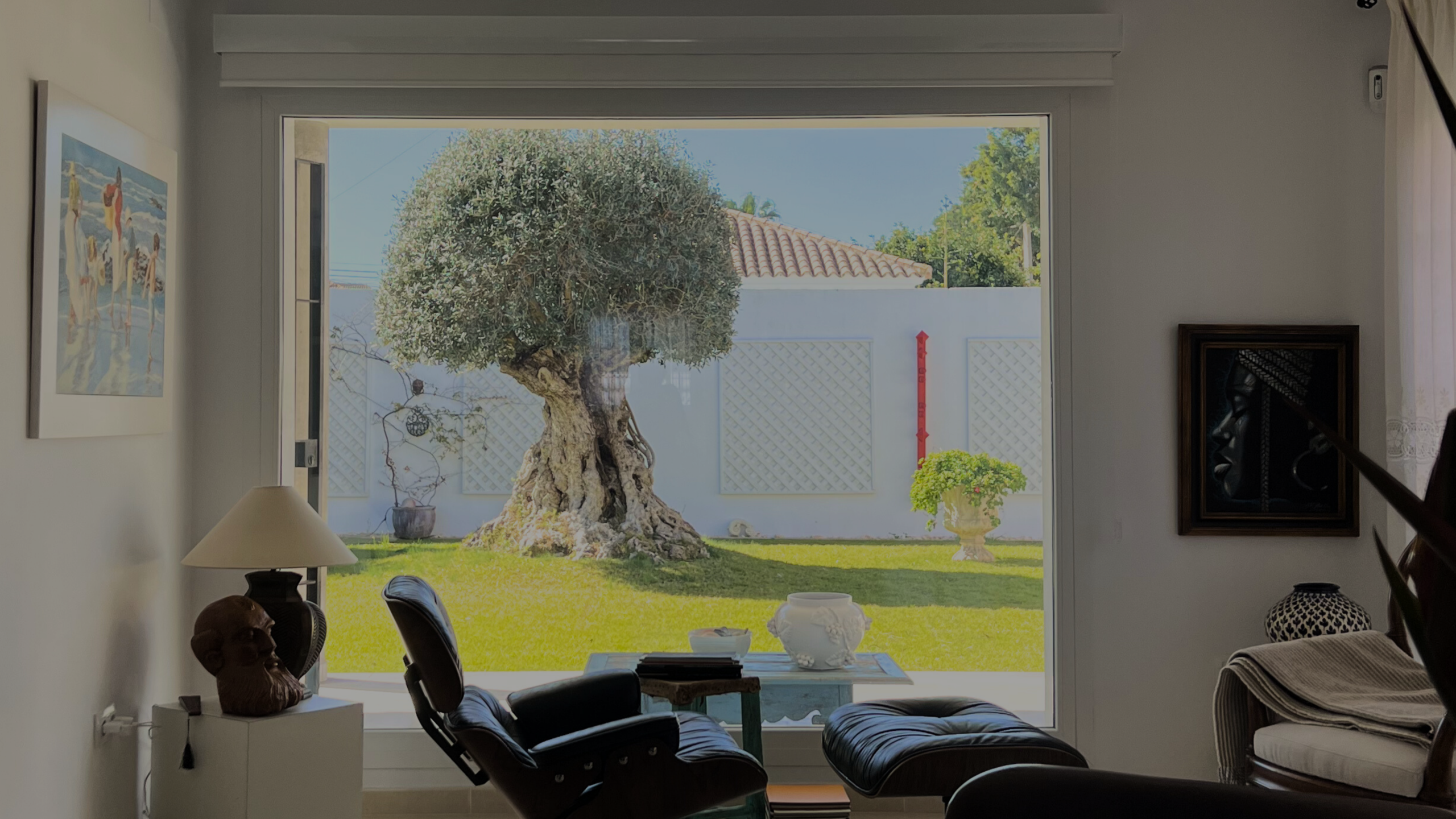 Chalet Villa Horacia en venta en Sanlúcar de Barrameda · LS Living