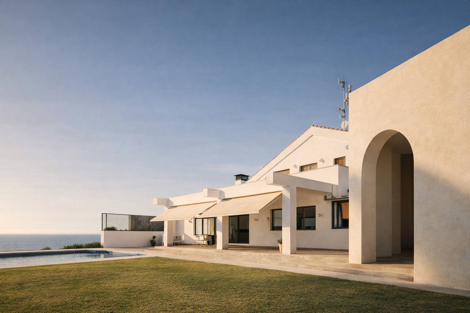 LS Living inmobiliaria en Jerez de la Frontera