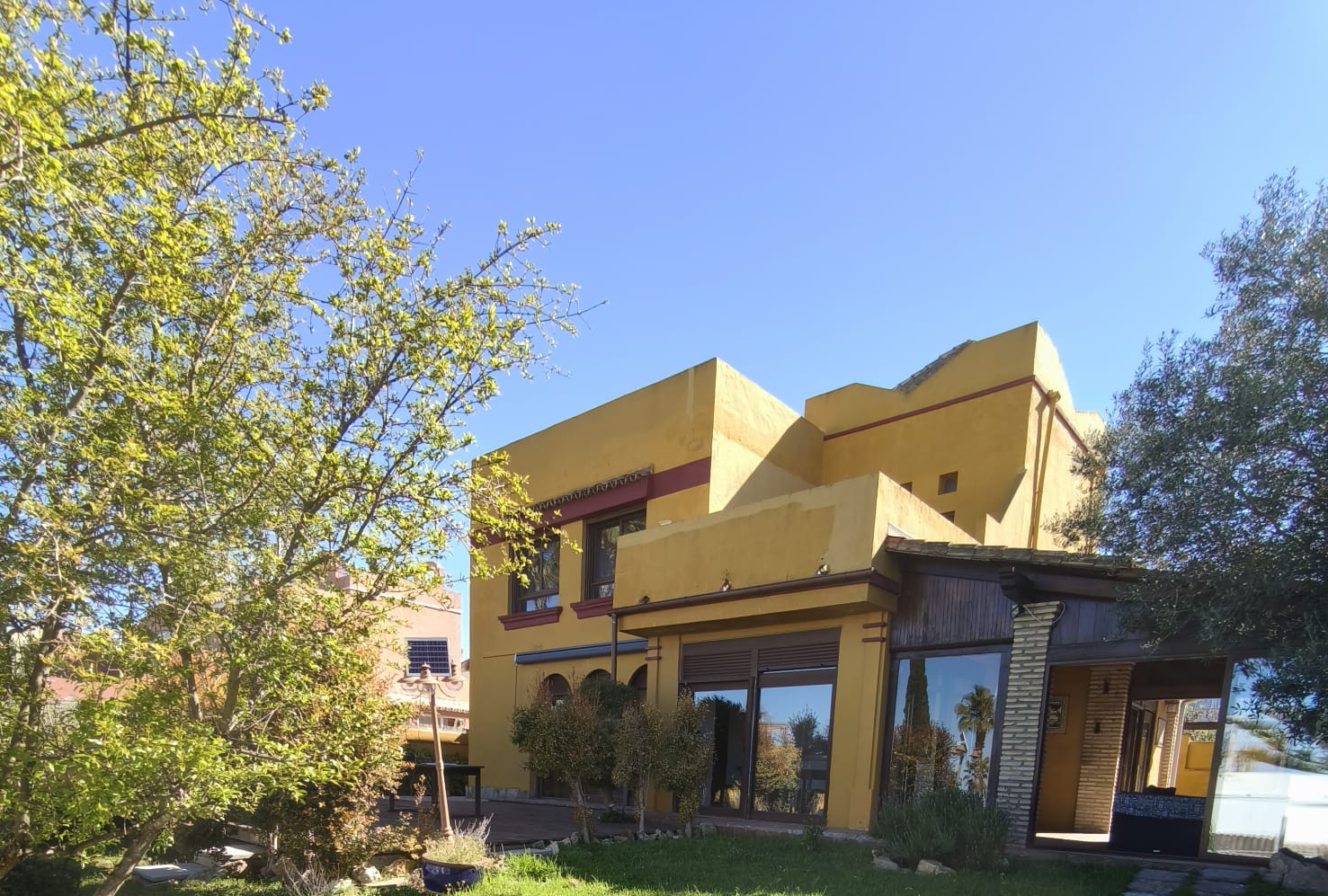 Chalet Sanlúcar en venta en Sanlúcar de Barrameda