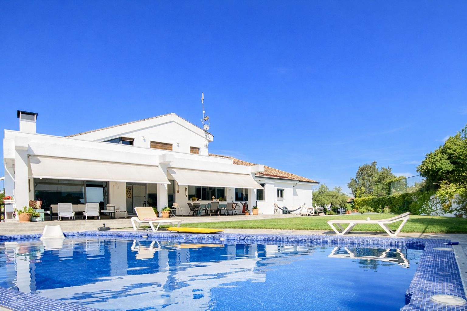 Villa Montecastillo en venta en Jerez de la Frontera