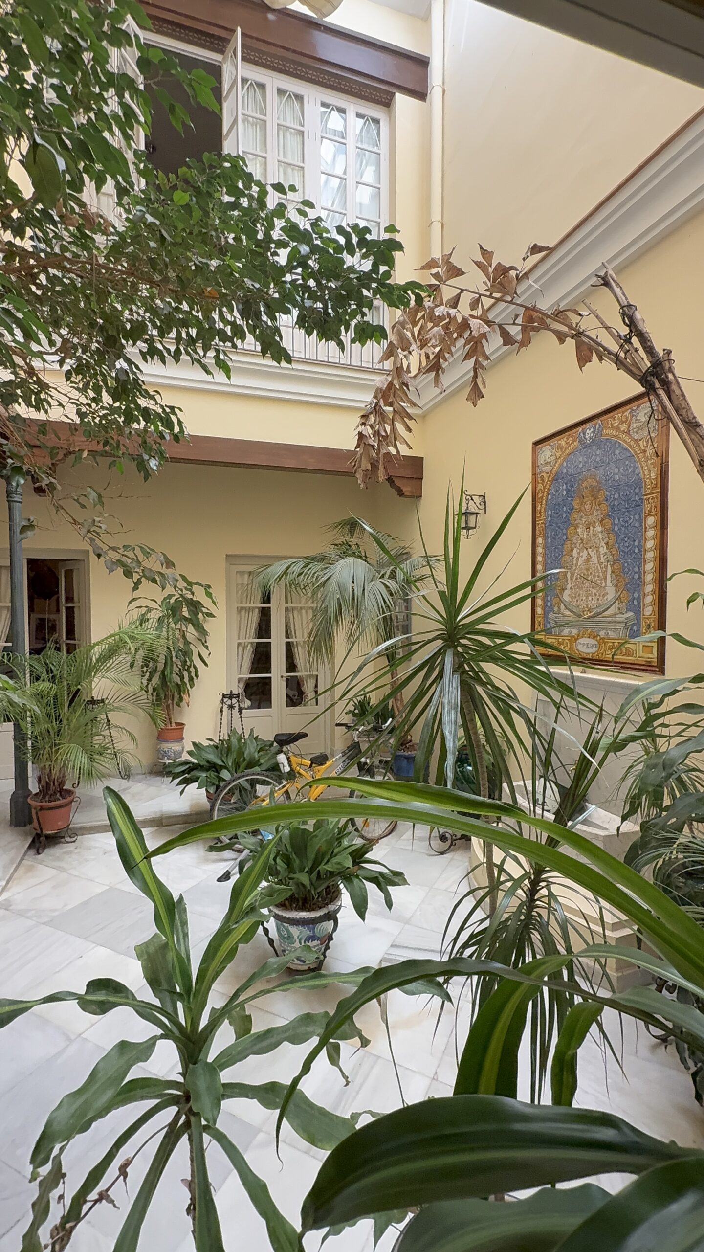 Casa señorial en Sanlúcar en venta en Sanlúcar de Barrameda