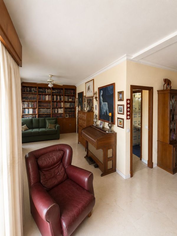Piso El Almendral en venta en Jerez de la Frontera